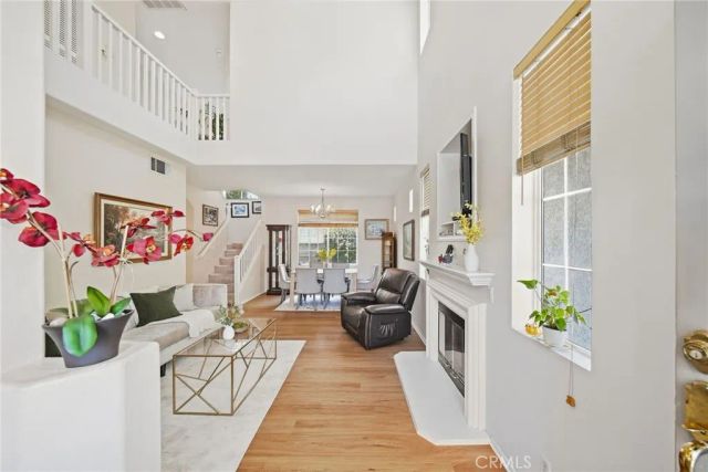 27123 Saddlepeak Trail, Valencia, CA 91354