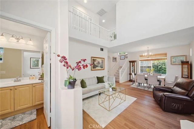 27123 Saddlepeak Trail, Valencia, CA 91354