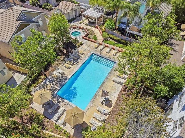 27123 Saddlepeak Trail, Valencia, CA 91354