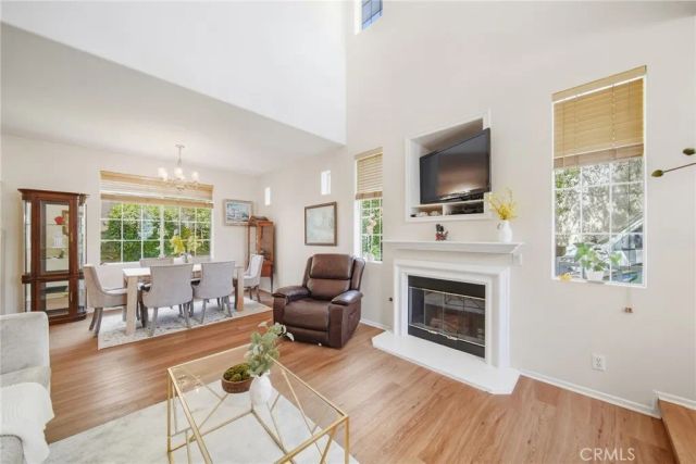 27123 Saddlepeak Trail, Valencia, CA 91354