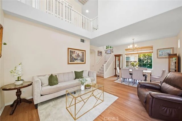 27123 Saddlepeak Trail, Valencia, CA 91354