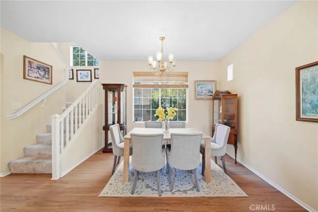 27123 Saddlepeak Trail, Valencia, CA 91354
