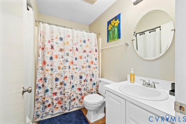 12505 Mandolin Dr, Chesterfield, VA 23113