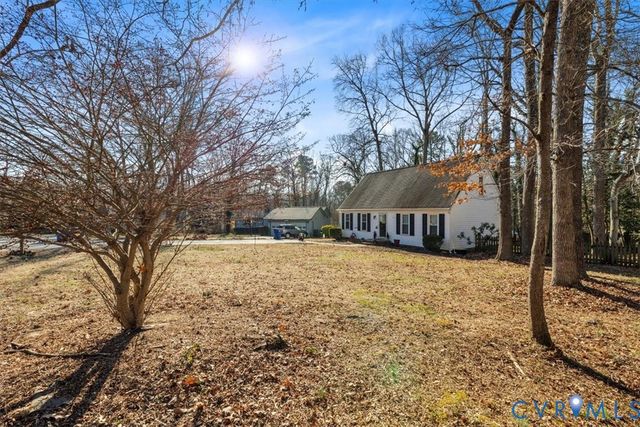 12505 Mandolin Dr, Chesterfield, VA 23113
