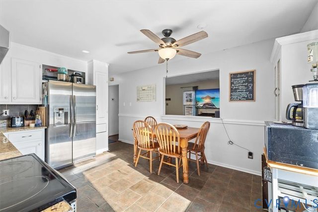 12505 Mandolin Dr, Chesterfield, VA 23113