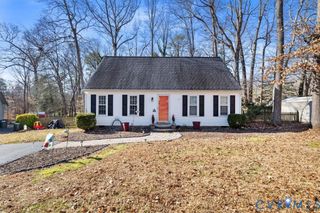 12505 Mandolin Dr, Chesterfield, VA 23113