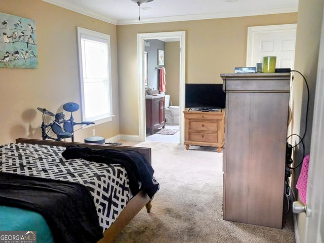 120 Stubbs Avenue, Fitzgerald, GA 31750