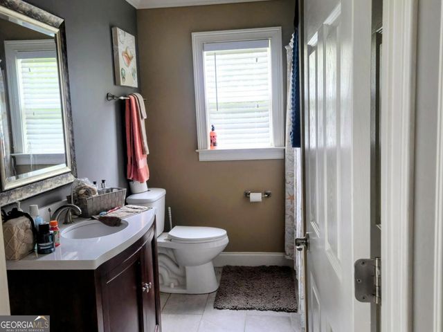 120 Stubbs Avenue, Fitzgerald, GA 31750