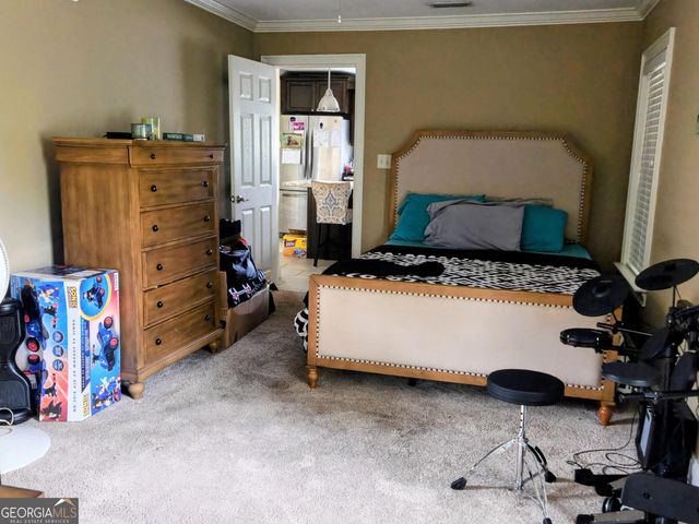 120 Stubbs Avenue, Fitzgerald, GA 31750