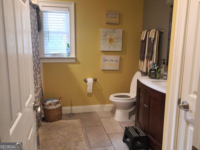 120 Stubbs Avenue, Fitzgerald, GA 31750