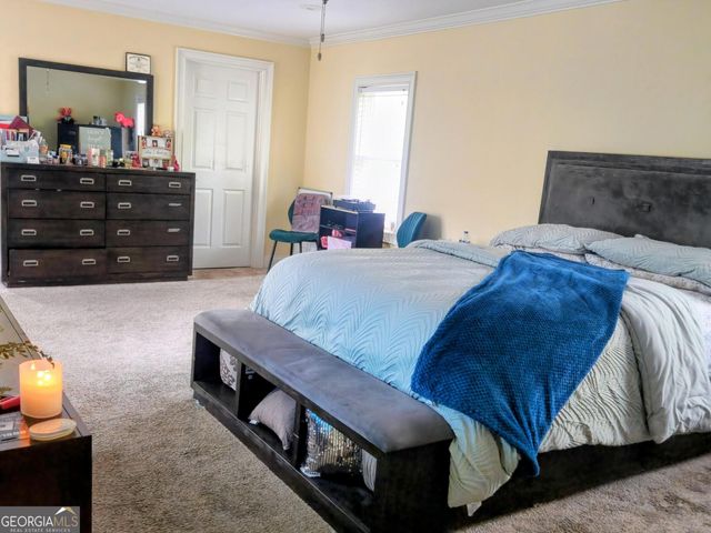 120 Stubbs Avenue, Fitzgerald, GA 31750