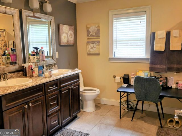 120 Stubbs Avenue, Fitzgerald, GA 31750