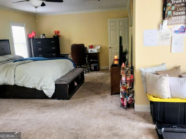 120 Stubbs Avenue, Fitzgerald, GA 31750