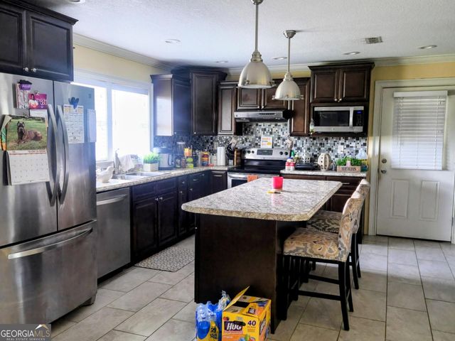 120 Stubbs Avenue, Fitzgerald, GA 31750