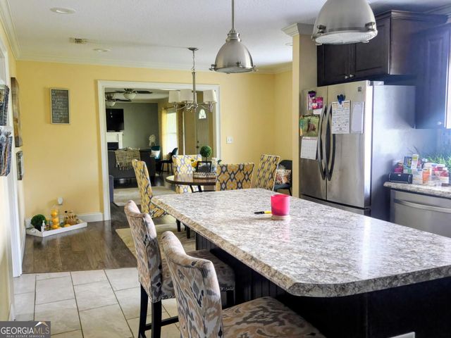 120 Stubbs Avenue, Fitzgerald, GA 31750