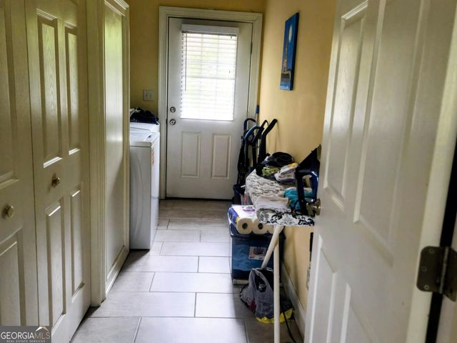 120 Stubbs Avenue, Fitzgerald, GA 31750