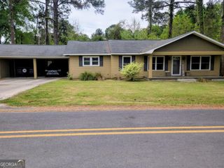 120 Stubbs Avenue, Fitzgerald, GA 31750