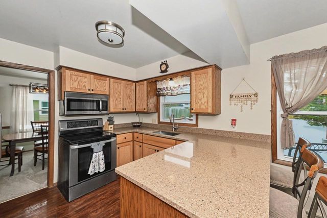 3125 91st STREET, Sturtevant, WI 53177