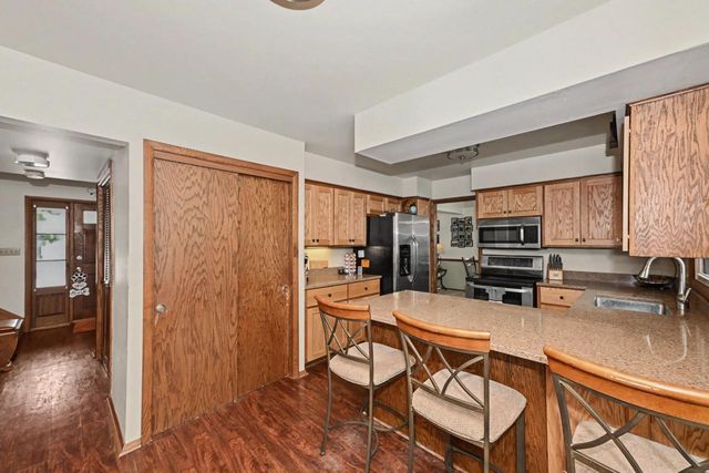 3125 91st STREET, Sturtevant, WI 53177