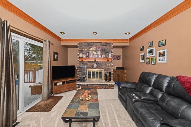 3125 91st STREET, Sturtevant, WI 53177