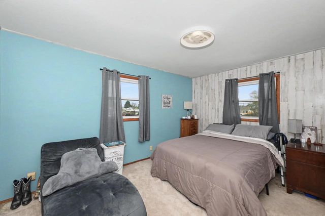 3125 91st STREET, Sturtevant, WI 53177