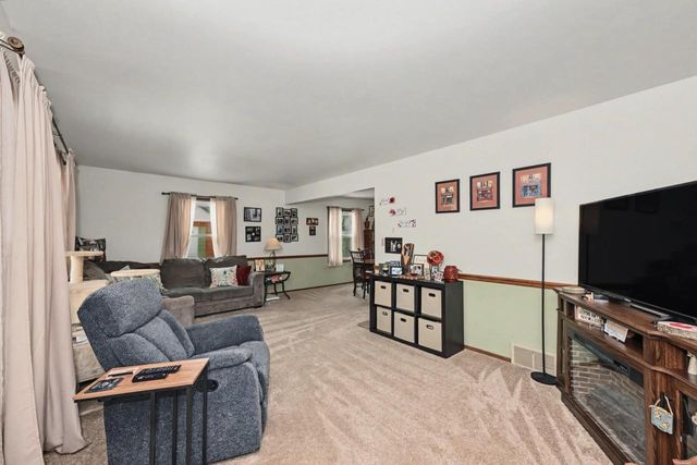 3125 91st STREET, Sturtevant, WI 53177