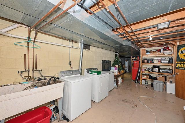 3125 91st STREET, Sturtevant, WI 53177