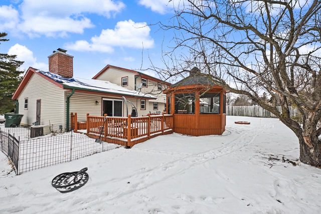 3125 91st STREET, Sturtevant, WI 53177