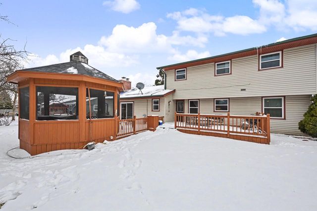 3125 91st STREET, Sturtevant, WI 53177