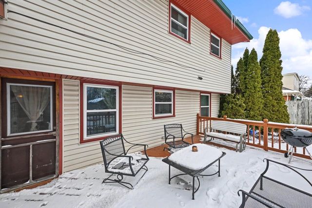 3125 91st STREET, Sturtevant, WI 53177