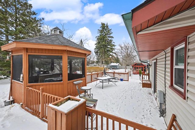 3125 91st STREET, Sturtevant, WI 53177