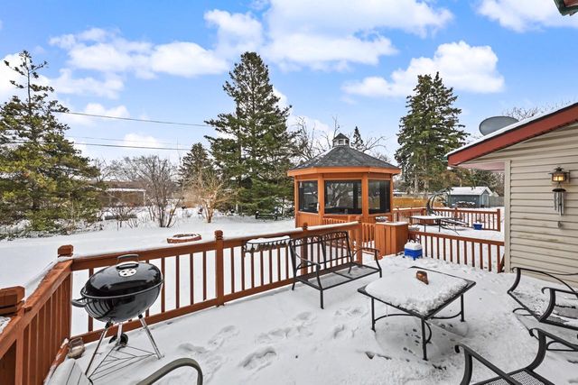 3125 91st STREET, Sturtevant, WI 53177