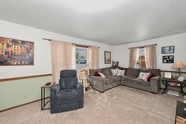 3125 91st STREET, Sturtevant, WI 53177