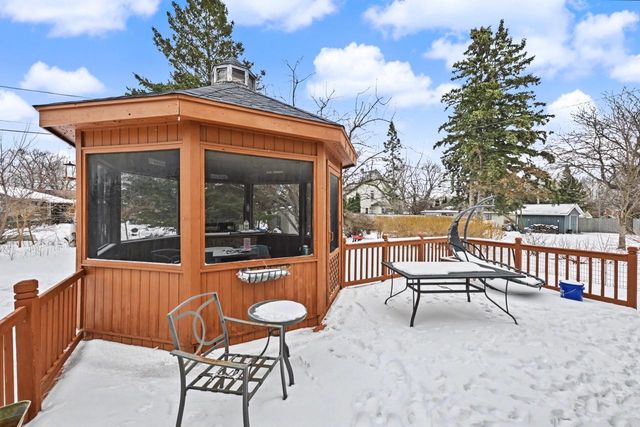 3125 91st STREET, Sturtevant, WI 53177