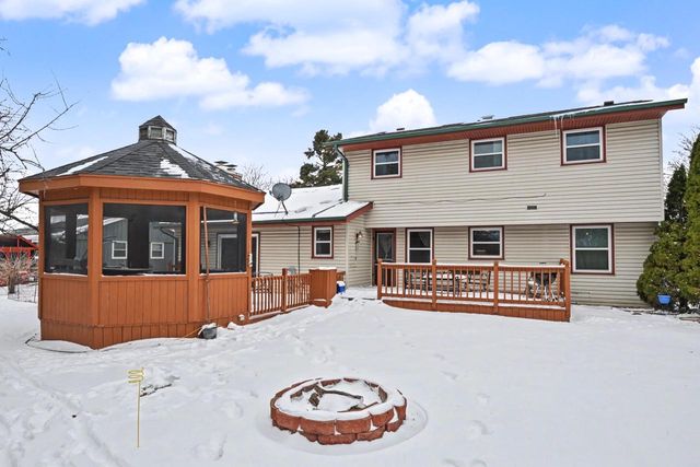 3125 91st STREET, Sturtevant, WI 53177