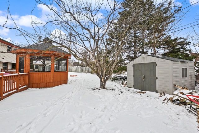 3125 91st STREET, Sturtevant, WI 53177