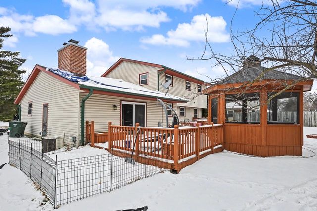 3125 91st STREET, Sturtevant, WI 53177