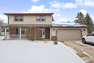 3125 91st STREET, Sturtevant, WI 53177