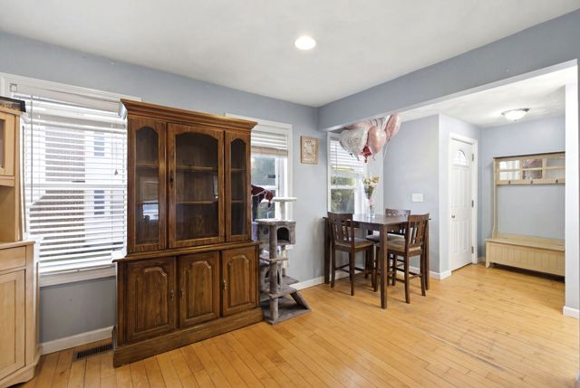 17 West Street, Brockton, MA 02301