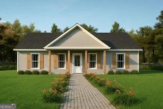 516 Branch Street, Cedartown, GA 30125