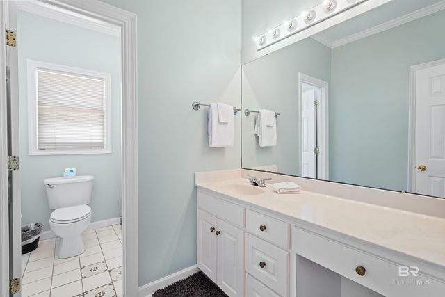 307 Audubon Place, Dauphin Island, AL 36528