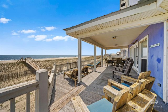 307 Audubon Place, Dauphin Island, AL 36528