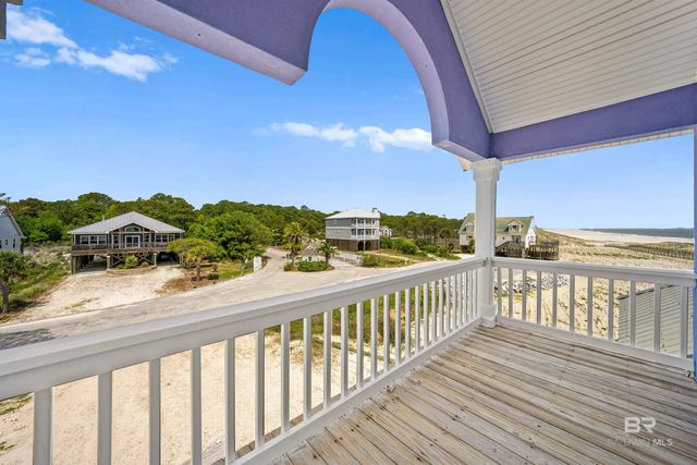 307 Audubon Place, Dauphin Island, AL 36528