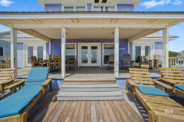 307 Audubon Place, Dauphin Island, AL 36528