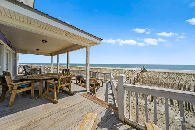 307 Audubon Place, Dauphin Island, AL 36528