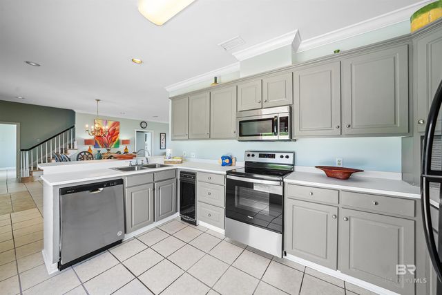 307 Audubon Place, Dauphin Island, AL 36528