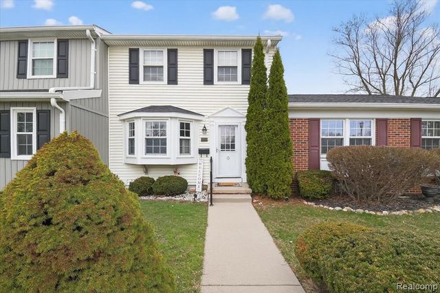 19555 Dartmouth Place, Northville, MI 48167