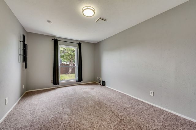 4924 Wagner Drive, The Colony, TX 75056