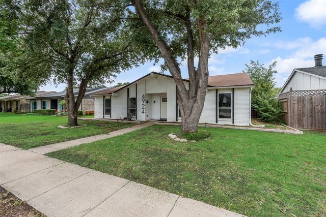 4924 Wagner Drive, The Colony, TX 75056