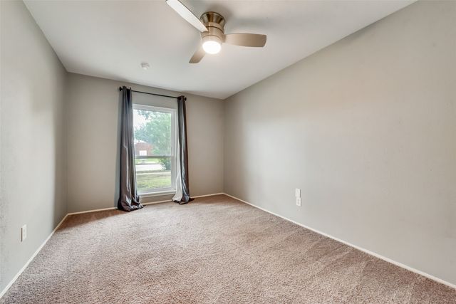 4924 Wagner Drive, The Colony, TX 75056